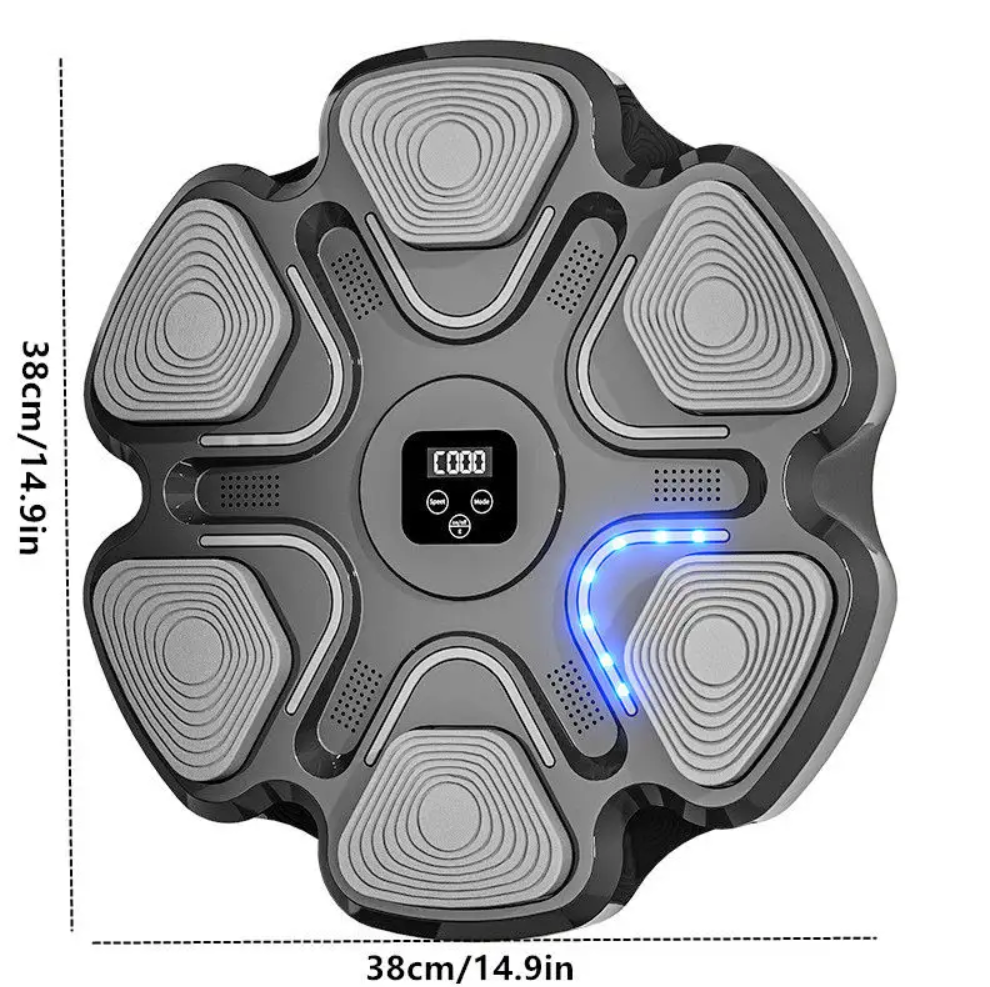 BEATZBOX Machine
