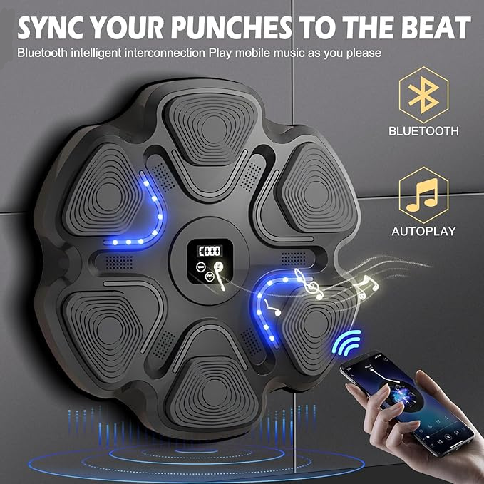 BEATZBOX Machine
