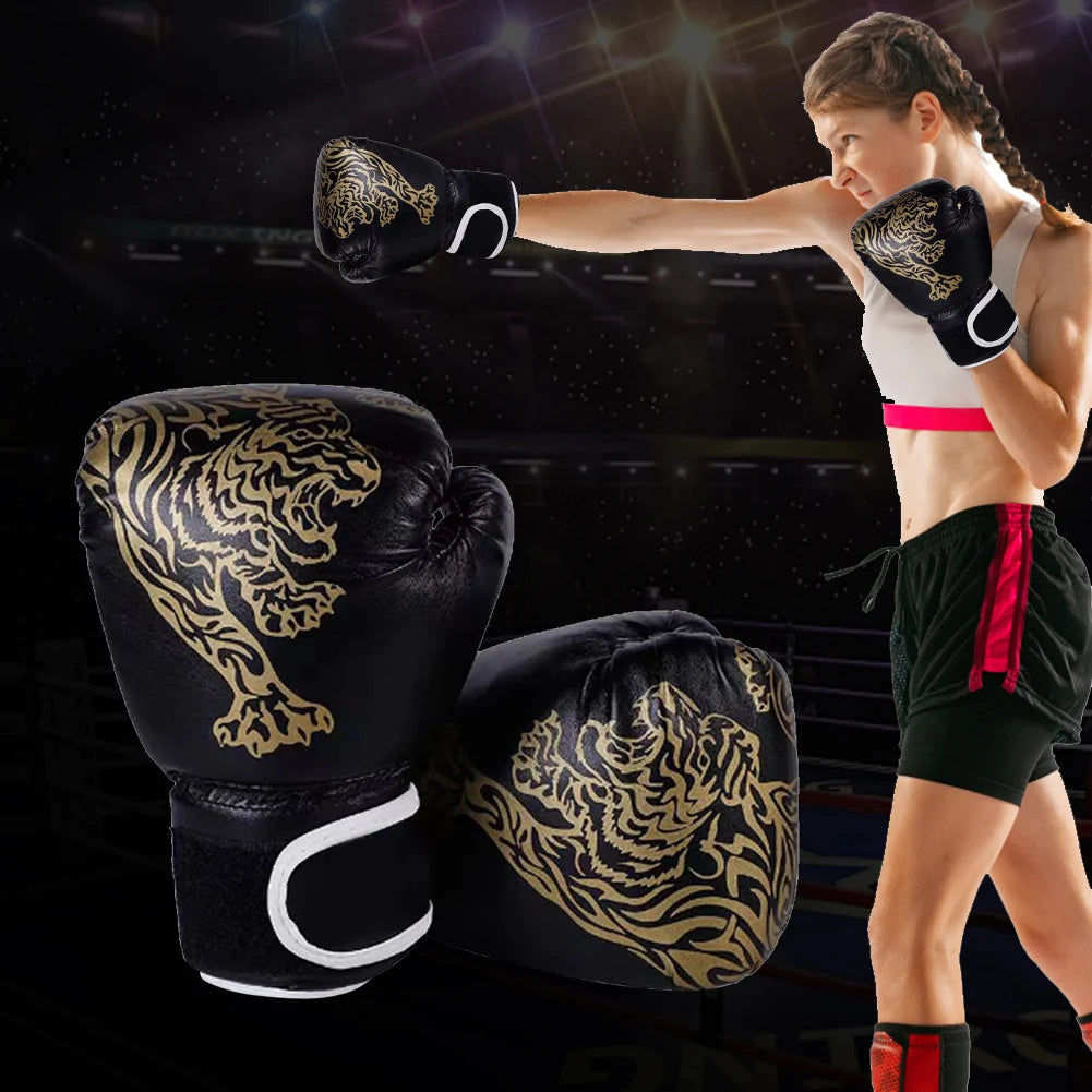 Boxing Gloves