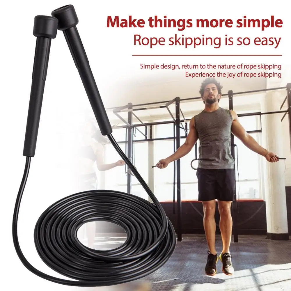 Premium Jumping Rope