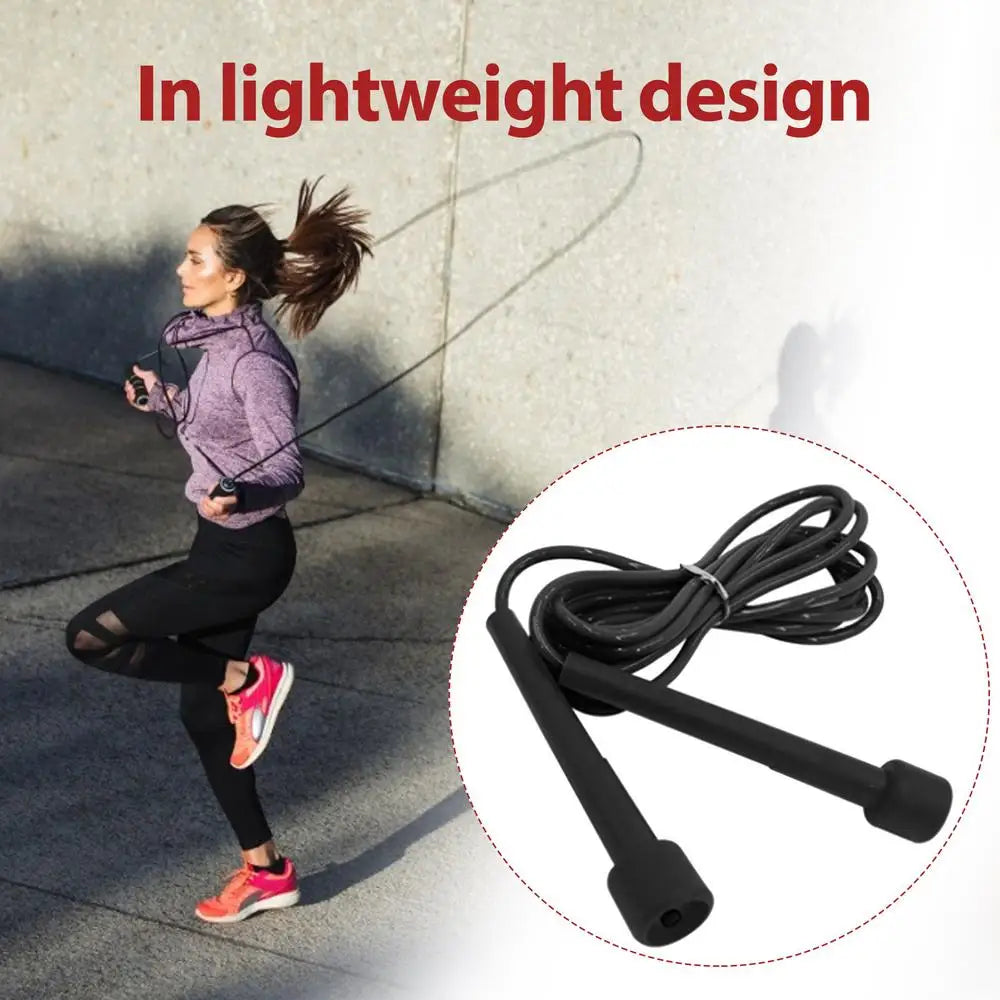 Premium Jumping Rope