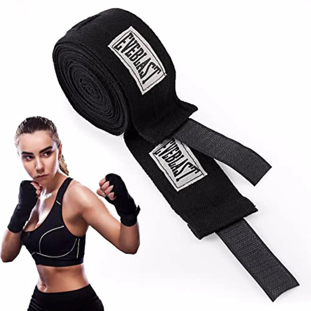 Premium Boxing Bandages