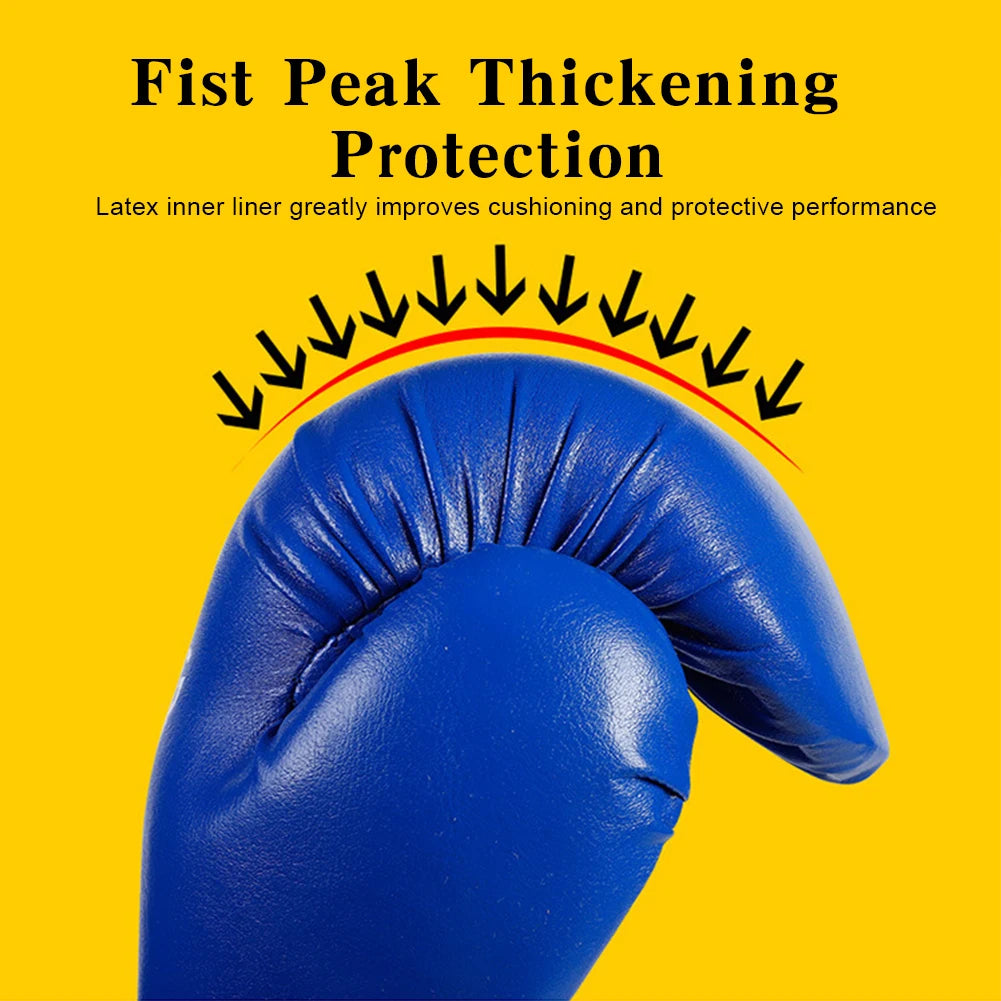 Boxing Gloves