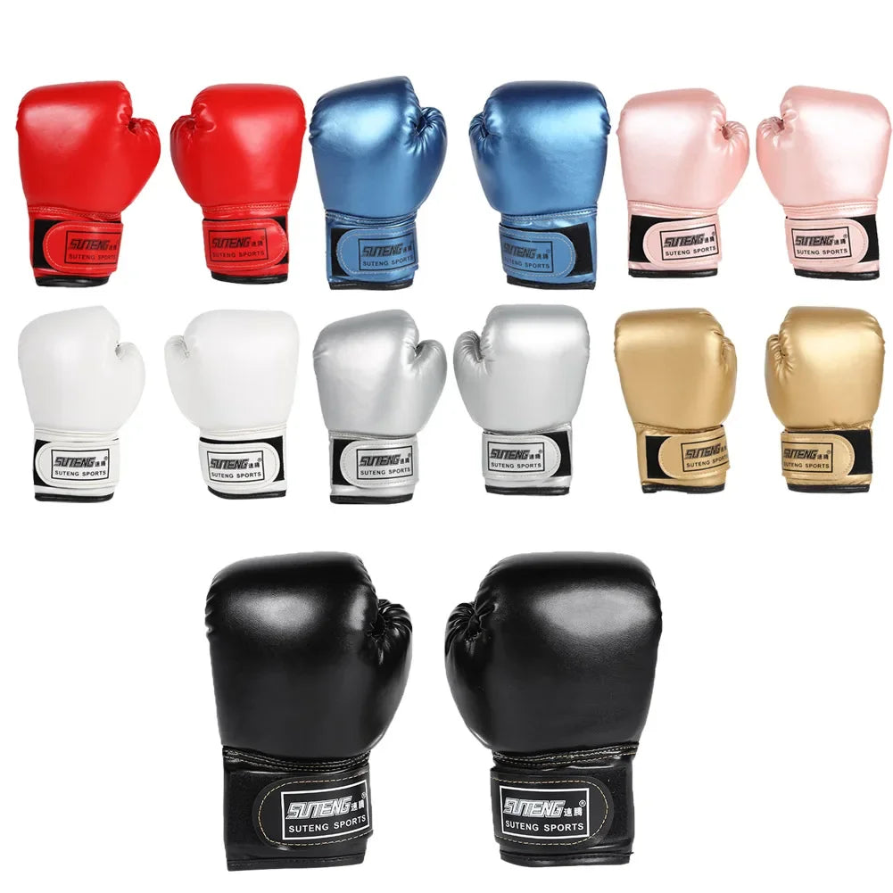 Premium Kids Gloves (8oz)