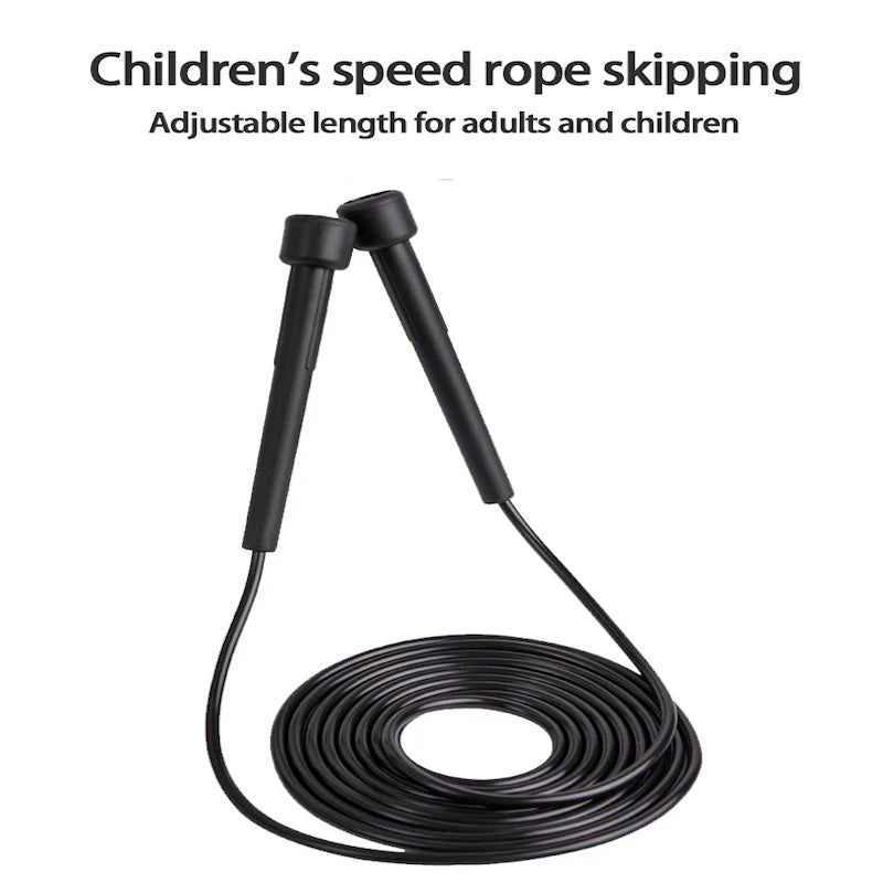 Premium Jumping Rope