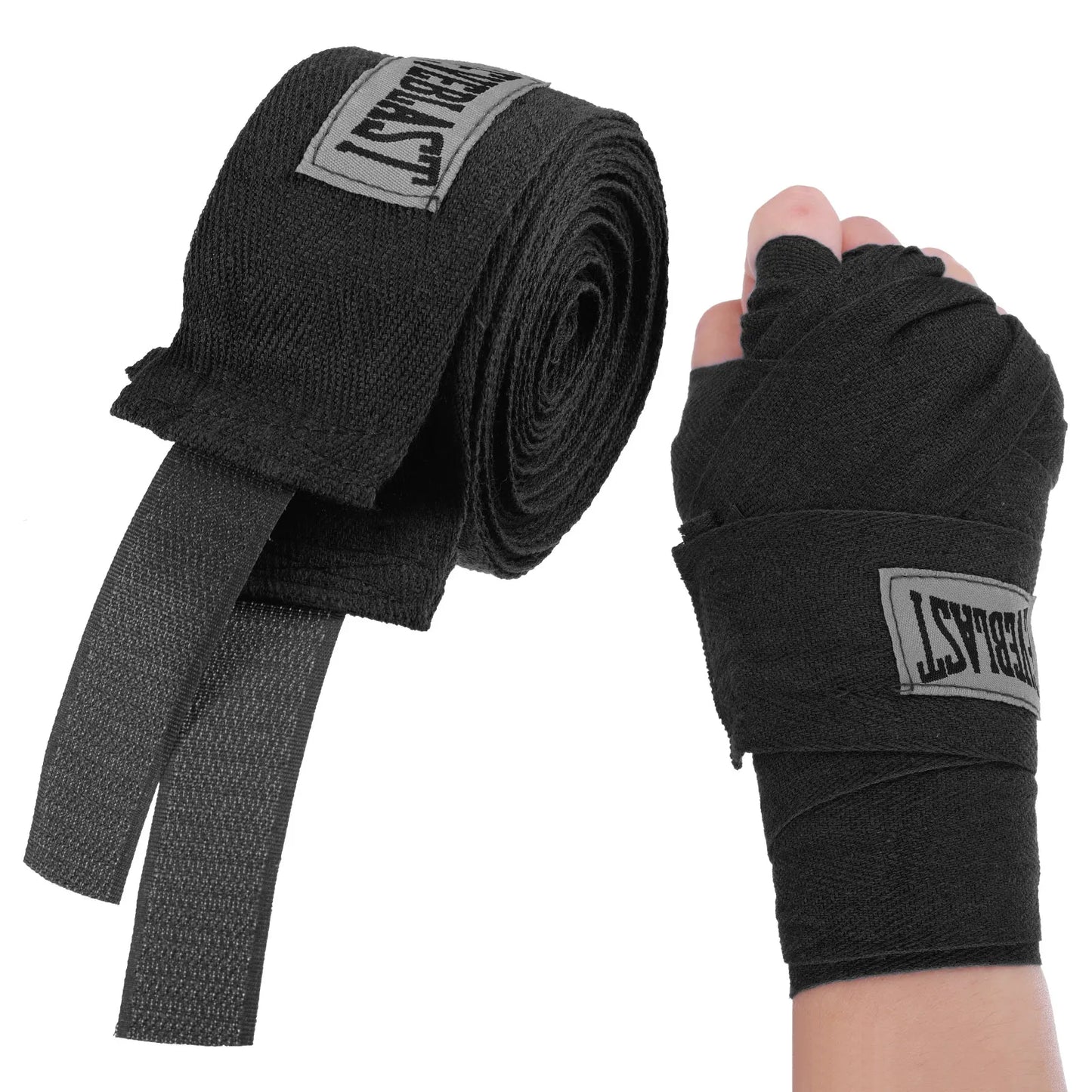 Premium Boxing Bandages