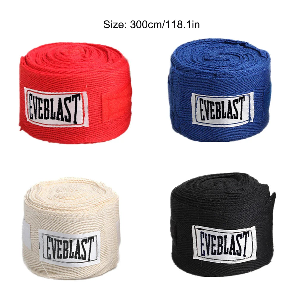 Premium Boxing Bandages