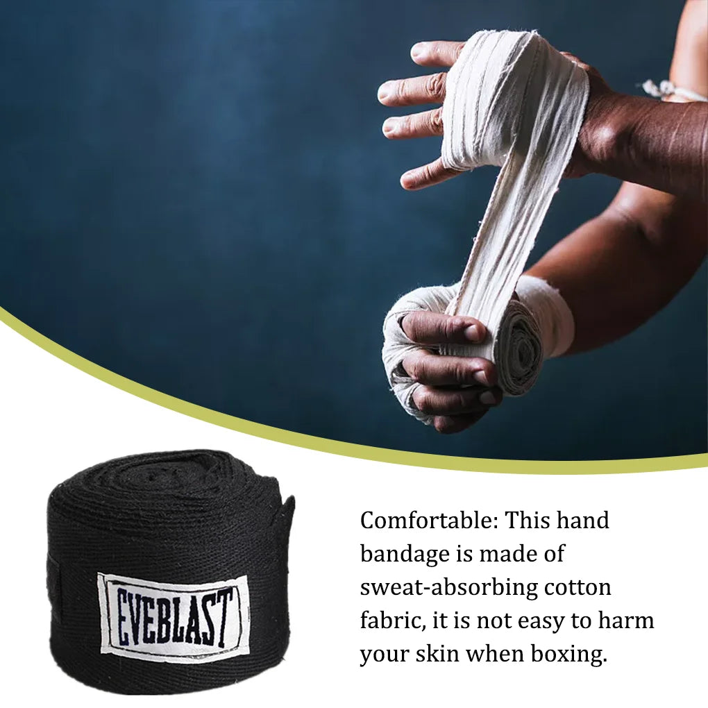 Premium Boxing Bandages