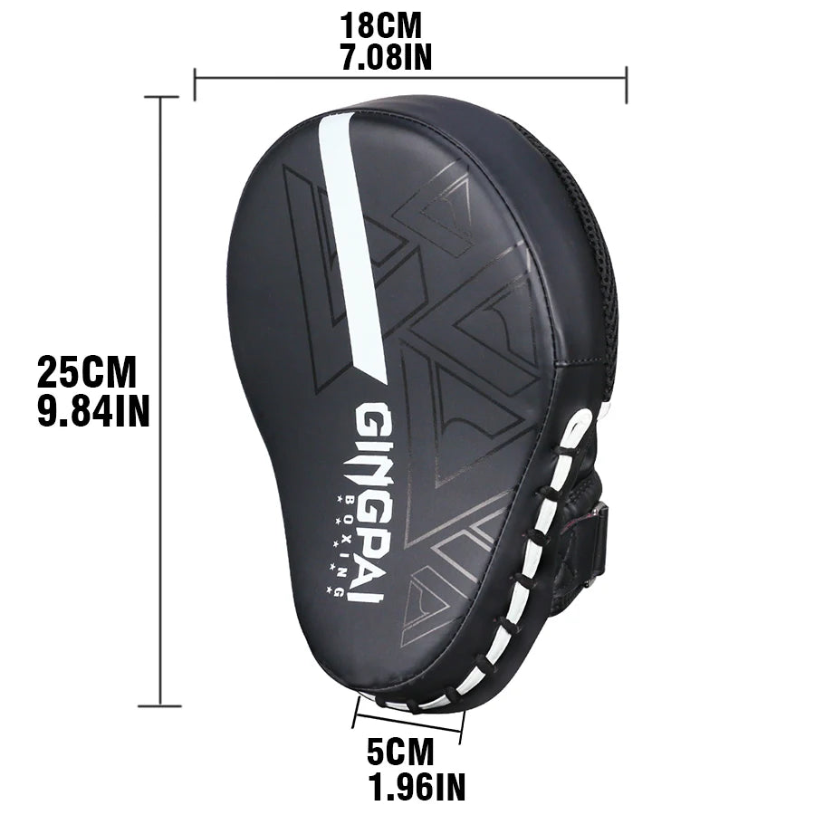 Premium Boxing Target Pads