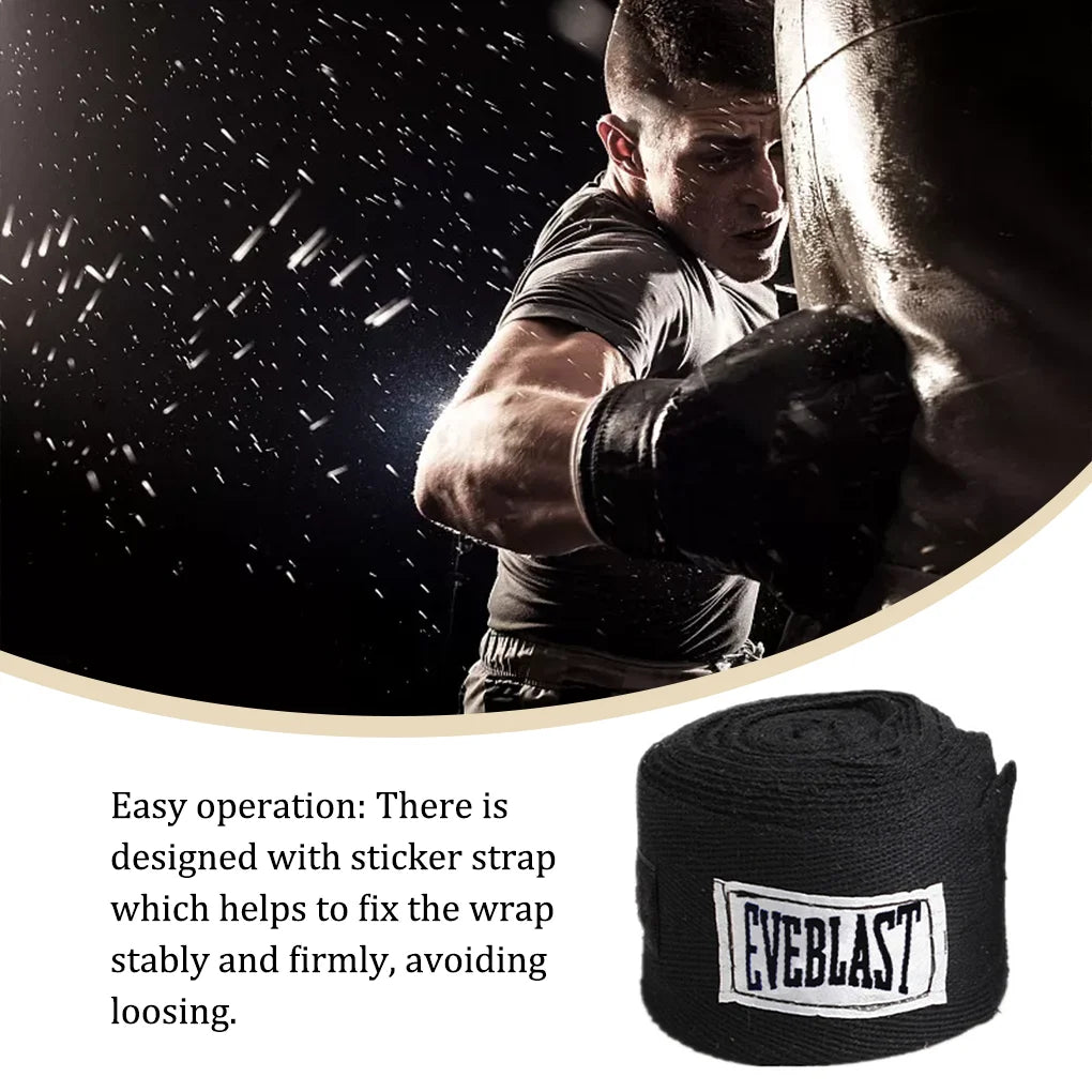 Premium Boxing Bandages