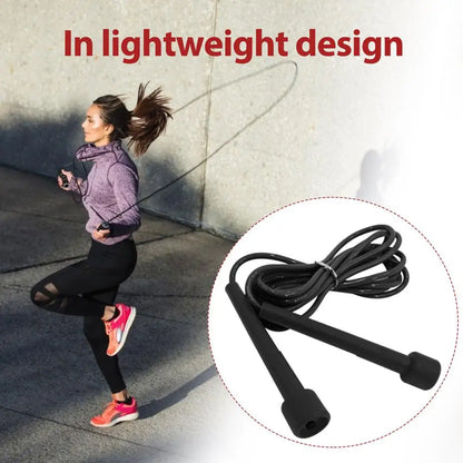Premium Jumping Rope