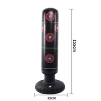 155cm Black1