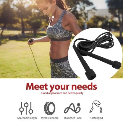Premium Jumping Rope