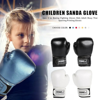 Premium Kids Gloves (8oz)